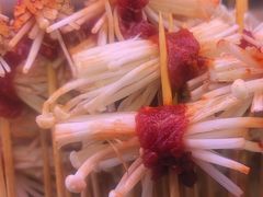 -阿串串老火锅(力盟店)