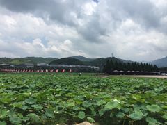 -古田会议纪念馆