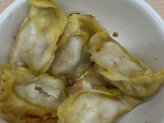 -蒋家桥饺面店(广陵路店)