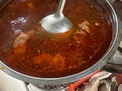 -梅红羊肉馆(赭山西路店)