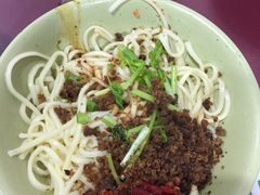 -大石人家鱿鱼面馆(大石西路总店)