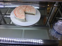 -集杰尚品海鲜烤肉自助餐厅(乳山振华店)