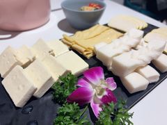 -小街猪手(团结湖店)