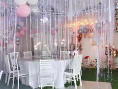 -天空花园餐吧·生日·团建(南山店)