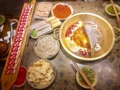 -小龙坎老火锅(展览馆店)