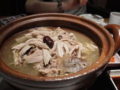 -老阿爸鲜鱼土菜(独墅湖店)