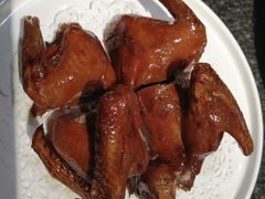 妙龄乳鸽皇-老广酒楼(樱花店)