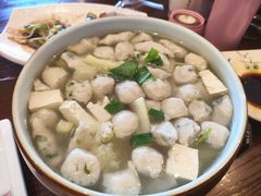 -海坛特色小吃·只做平潭特色菜(平潭店)