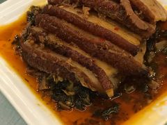 -光雾山十八月潭风景区-售票处