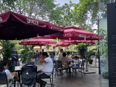 -兵立王鲜果茶·奶茶(文庙店)