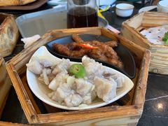 -龙凤点心饼家·39年老字号(松岗店)