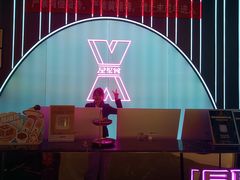 -星聚会KTV(合生汇黑金店)