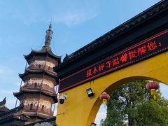 -东湖景区