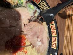 -一蘭拉面(铜锣湾店)