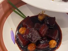 -聚鑫阁江浙菜·非遗传承技艺(青村帝华园店)