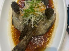-中心大酒店·本味餐厅
