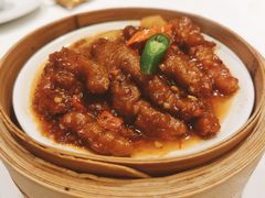 -天然台1908(中建广场店)