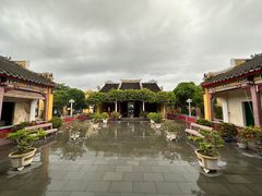 -会安古镇