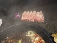高原小肥羊（特）-椒王火锅(厚街万达店)