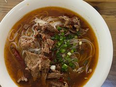 -一品香粉馆(官黎路店)