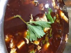 -云溪河冷锅鱼(成都玉林小吃街店)