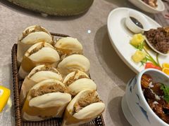 -西安饭庄·非遗陕菜(钟楼店)