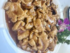 生大烤-老苏扬饭店