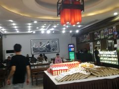 -春发生饭店·非遗(南院门店)