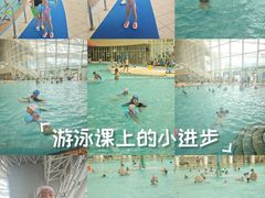 -广西体育中心-游泳馆