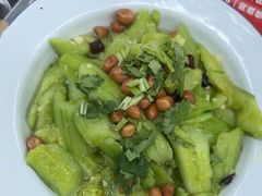 -赵老蒯土窑坑烤
