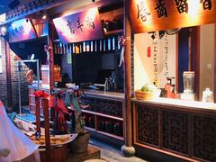 -二十八里太湖船菜(吉祥路店)