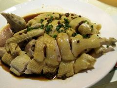 -桂客膳房·珍品堂