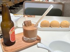 -蔡澜点心·粤菜(嘉里中心店)