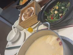 -煲王粤菜餐厅(中侨中心店)