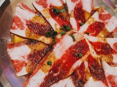 -南浦洞烤肉·新世界版(奥体店)