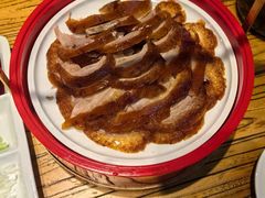 -四季厨房 鲁菜·孔府烤鸭(二环南路店)