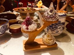 -北平食府(马鞍山路店)