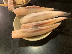 耗儿鱼-酒友老火锅(渝中店)