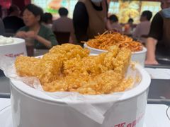 -龍歌自助小火锅(雨花台江南虹悦城店)