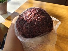 -笃笃笃糖粥(十全街店)