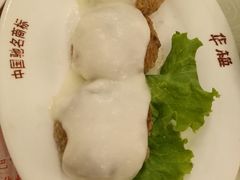 -华梅西餐厅(哈尔滨中央大街店)