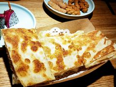飞饼-六月雪干锅(涪城万达广场店)