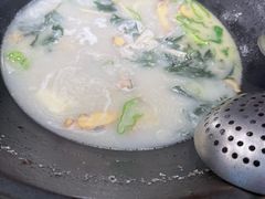 -陈大锅·岳阳鱼馆·地道岳阳菜(美食街店)