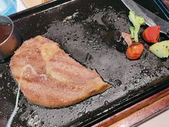 -必胜客(周浦万达店)