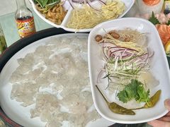 -嘉升大排档(番禺总店)