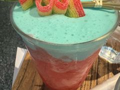 -18号酒馆(天目里店)