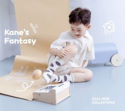 -哈妮儿童摄影(德清店)
