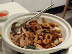 -莆田餐厅PUTIEN(宁波阪急店)