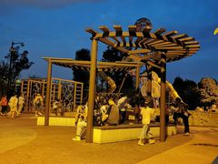 -枫香湖儿童公园