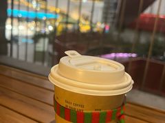 -KUDDO COFFEE(天河城店)